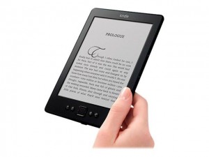 Kindle 